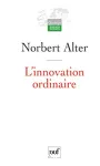 L'innovation ordinaire vignette
