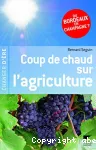 Coup de chaud sur l'agriculture vignette