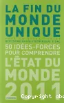 La fin du monde unique vignette