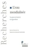 L'eau mondialisée vignette
