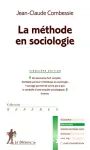 La méthode en sociologie vignette