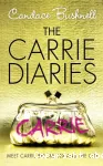 The Carrie Diaries vignette