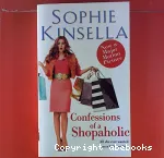 Confessions of a shopaholic vignette