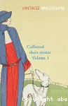 Collected short stories. Volume 1 vignette