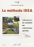 La méthode IDEA vignette