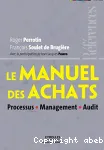 Le manuel des achats vignette