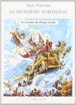 Le huitième sortilège vignette
