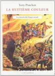 La huitième couleur vignette