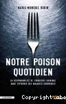 Notre poison quotidien vignette