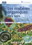 Les matières organiques des sols vignette