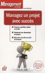 Managez un projet avec succès vignette