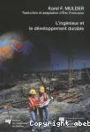 L'ingénieur et le développement durable vignette