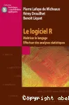 Le logiciel R vignette
