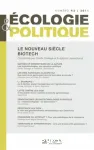 Le nouveau siècle Biotech vignette
