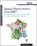 Quelle France rurale pour 2020 ? vignette