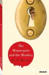 The mannequin and the monkey vignette