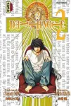 Death note - volume 2 vignette