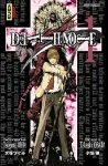 Death note - volume 1 vignette