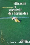Efficacité et sélectivité des herbicides vignette