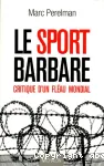 Le sport barbare vignette