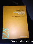 Géographie rurale vignette