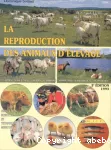 La reproduction des animaux d'élevage vignette