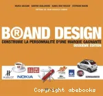Brand design vignette
