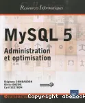 MySQL 5 vignette