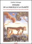 Paysans de la parcelle à la planète vignette
