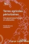 Terres agricoles périurbaines vignette