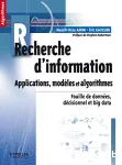Recherche d'information vignette