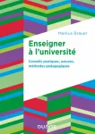 Enseigner à l'Université vignette