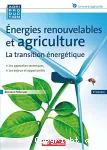 Énergies renouvelables et agriculture vignette