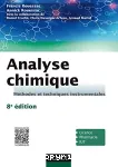 Analyse chimique vignette