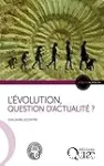 L'évolution, question d'actualité ? vignette