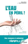 L'eau en péril ? vignette