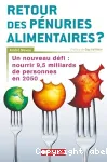 Retour des pénuries alimentaires ? vignette