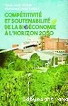 Compétitivité et soutenabilité de la bioéconomie à l'horizon 2050 vignette