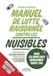Manuel de lutte raisonnee contre les nuisibles dans les industries agroalimentaire vignette
