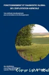 Fonctionnement et diagnostic global de l'exploitation agricole vignette