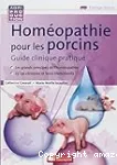 Homéopathie pour les porcins vignette
