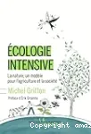 Ecologie intensive vignette