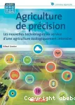 Agriculture de précision vignette