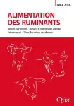 Alimentation des ruminants vignette