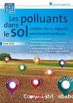 Les polluants dans le sol vignette