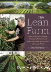 The lean farm vignette