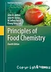 Principles of food chemistry vignette