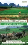 Agricultural development in China and Africa vignette