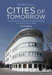 Cities of tomorrow vignette