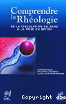 Comprendre la rhéologie vignette